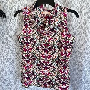 Jude Connally Sleeveless Top